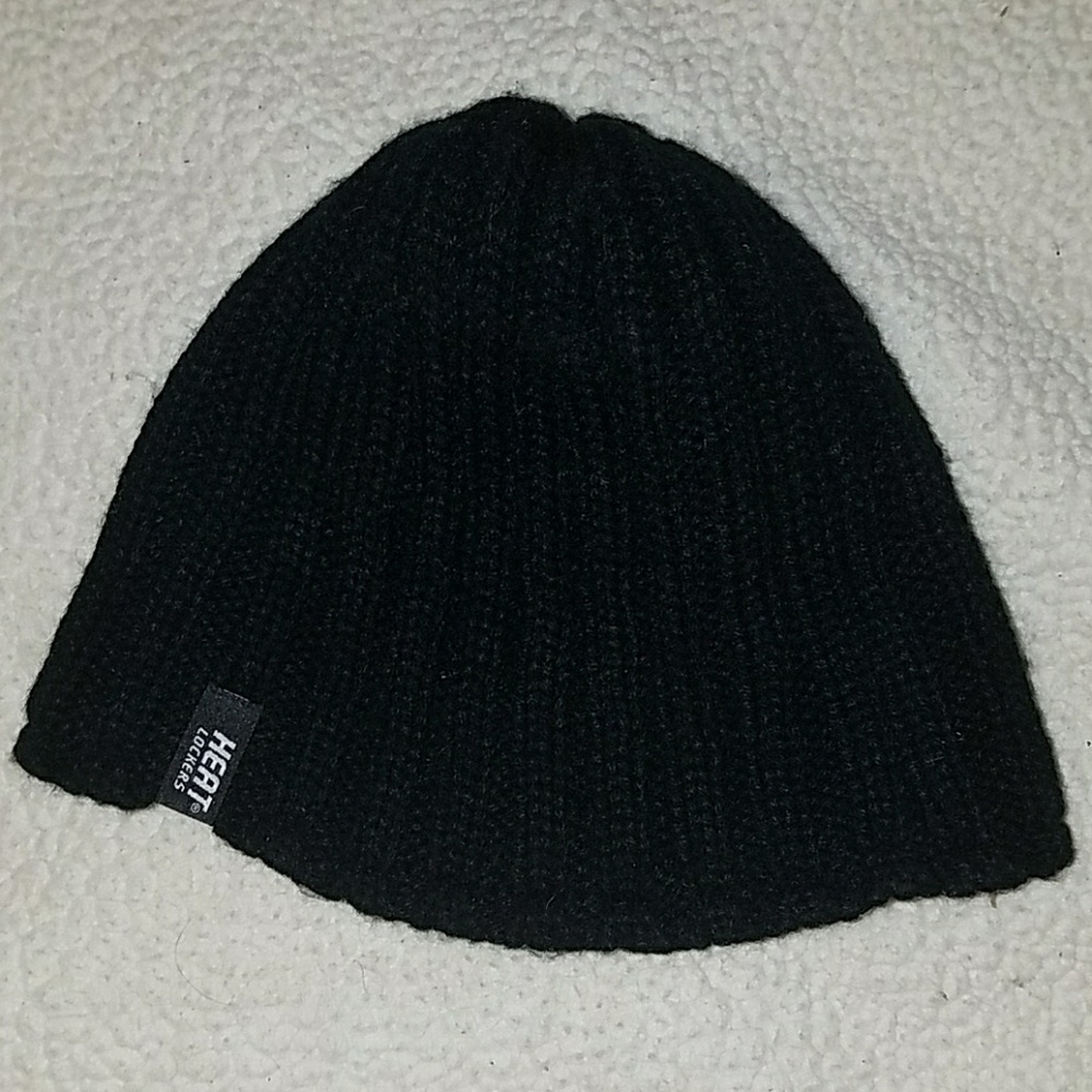NWOT Reversible winter hat
